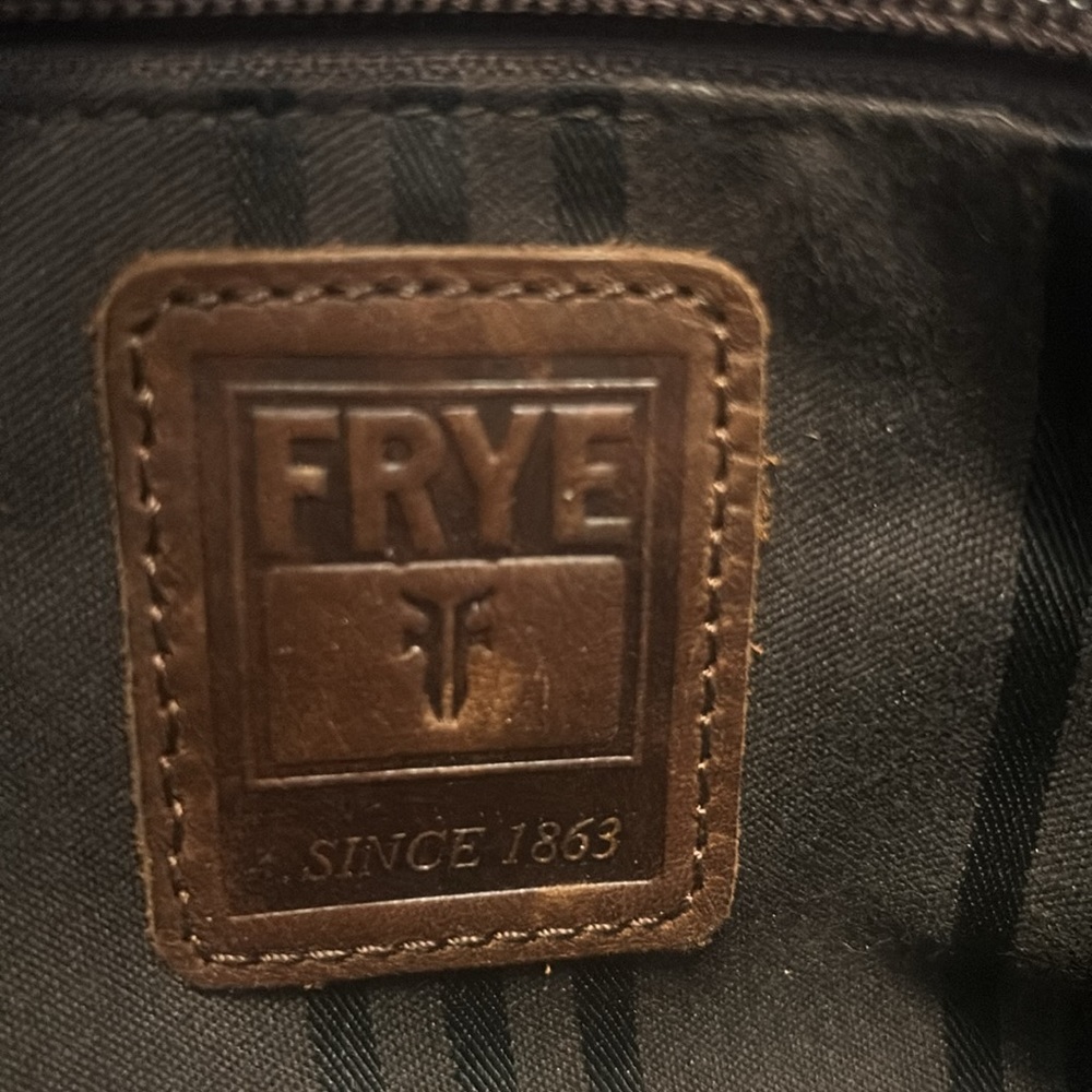 Frye Bag - Picture 2 of 9